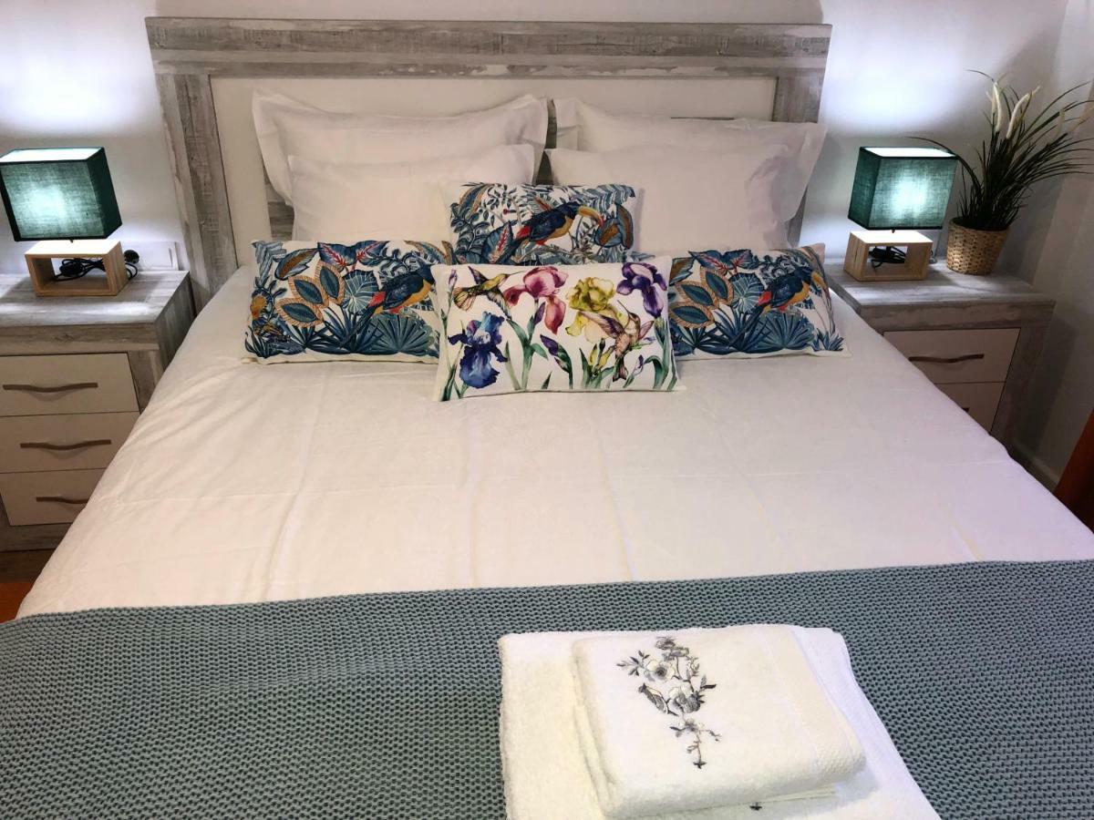 Exclusive Beach Apartment 발렌시아 외부 사진