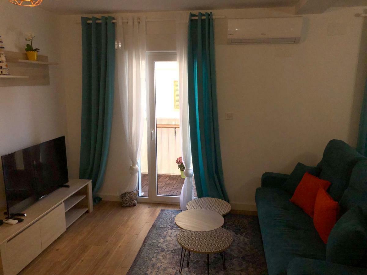 Exclusive Beach Apartment 발렌시아 외부 사진
