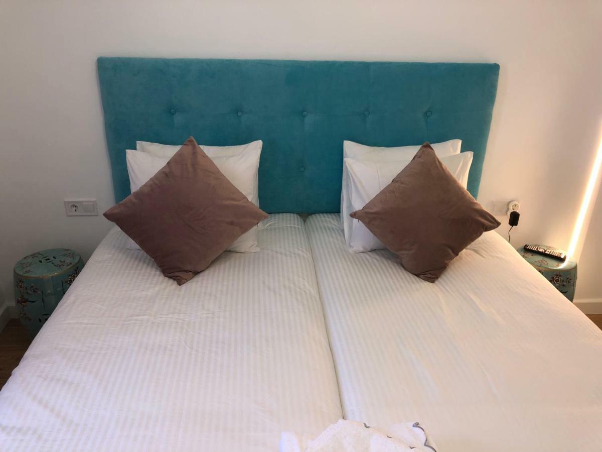 Exclusive Beach Apartment 발렌시아 외부 사진
